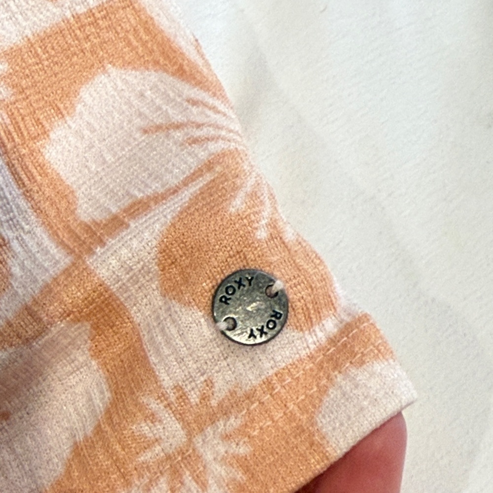 Roxy Good Keepsake Tank NWOT - Picture 6 of 7